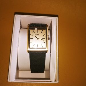 Breda Quartz Watch